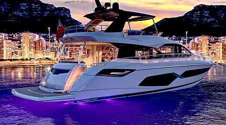 Stellar Sunseeker