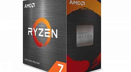 Amazon Is Clearing Out Its Stock Of AMD Processors, With Prices Down 60% For Early Black Friday