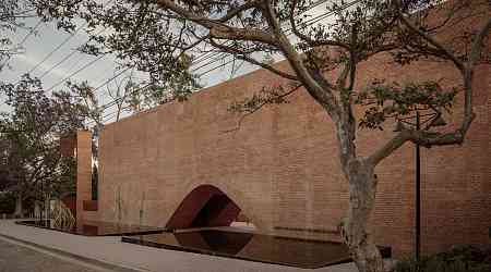 The XIII Ibero-American Biennial of Architecture and Urbanism: Discover the 10 Awarded Projects