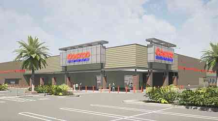 Here's what to know about Costco coming to the Treasure Coast