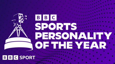 Sports Personality shortlist announced on Monday