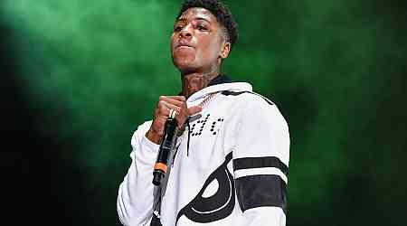 NBA YoungBoy Resolves Gun Cases, Gets 23 Months