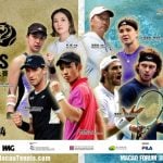 Experience the Thrill of 2024 MGM Macau Tennis Masters this Holiday Season