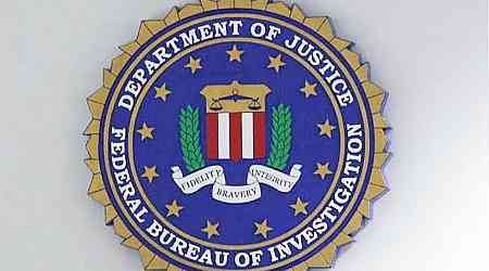 FBI special agent charged with sexually assaulting 2 women