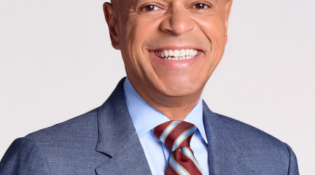 David Ushery to Co-Anchor WNBC News at 6