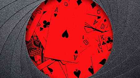 Poker Cheaters Allegedly Use Tiny Hidden Cameras to Spot Dealt Cards