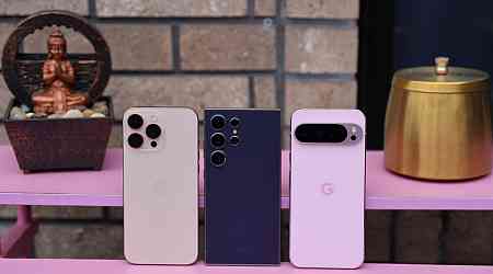 iPhone 16 Pro, Pixel 9 Pro, or Galaxy S24 Ultra: Which Flagship Phone Has the Best Camera?