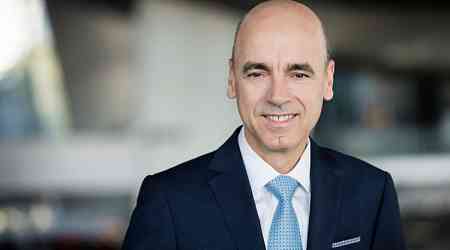 A New Chapter for BMW: Nicolas Peter to Succeed Norbert Reithofer