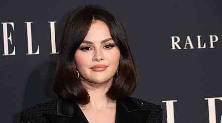 Emilia Perez star Selena Gomez admits she's 'too old' in candid career confession