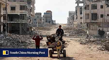 UN General Assembly overwhelmingly demands immediate Gaza ceasefire