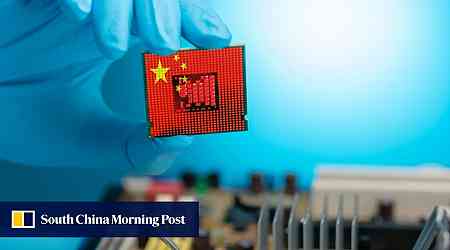 China must innovate in semiconductor design or fall behind the global market, expert says