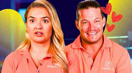 Below Deck Sailing Yacht Season 5's Potential Love Triangle Could Ruin Daisy Kelliher & Gary King's Friendship Forever (Could They End The Season In A Relationship?)