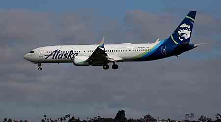 Alaska Airlines launches new nonstop flights and 'premium' offers in $1 billion profit plan