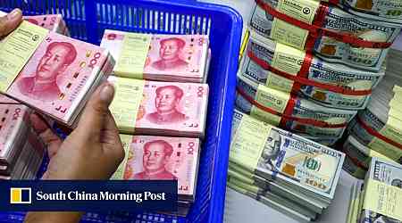 China urged to anchor yuan to non-US dollar currencies to empower domestic tools