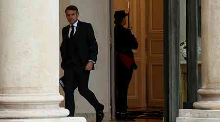 Macron expected to name new PM on Thursday