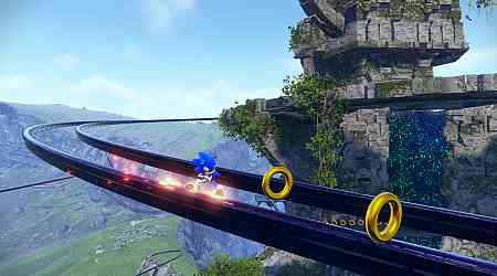 Sonic Frontiers, Forspoken, WRC Generations and More Coming to PS Plus Game Catalog in December