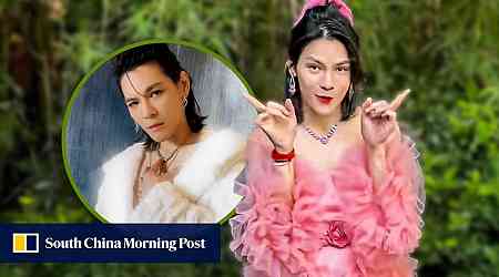 How top Hong Kong KOL Jacky Heung famous in drag generates US$7 million in sales in 2 days