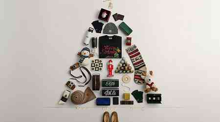 Celebrate "Kithmas" in Style with this Festive Collection