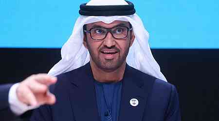 UAE Names Board of New Natural Gas, Chemicals Investment Unit