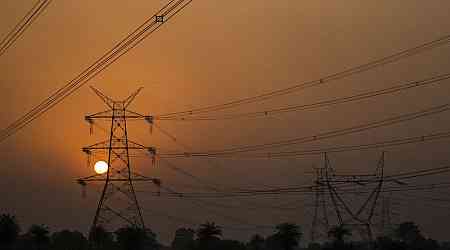 Power Utility Privatization Talks Stir Protest In Indian State