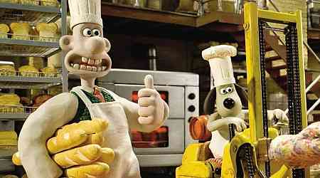 Wallace and Gromit fans 'can't wait' as studio confirms next project