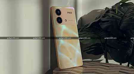 Poco X7 Neo India Variant Spotted on Geekbench; Could Get a MediaTek Dimensity 7025 Ultra SoC