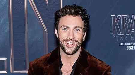 Fans send clear message after Aaron Taylor-Johnson film slammed