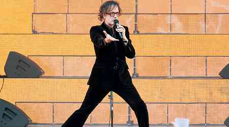 Pulp sign to Rough Trade Records with a new album rumoured for 2025