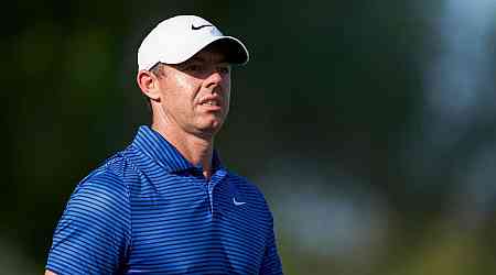 Rory McIlroy excited as LIV Golf and PGA Tour stars unite but admits doubts