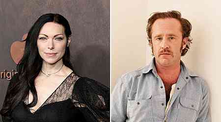 Laura Prepon Claims Ex Ben Foster Has Long 'History of Alcohol Abuse'