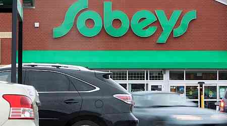 Sobeys parent Empire reports $173.4M Q2 profit, sales edge higher