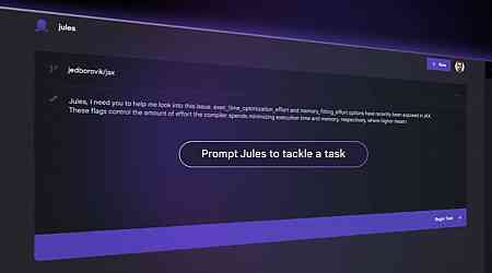 Google Unveils Jules AI Coding Agent Designed to Handle Complex Tasks