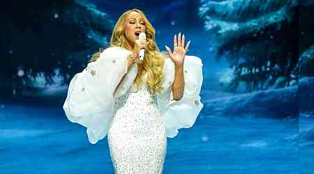 Christmas Is Canceled: Mariah Carey Nixes Pittsburgh Show Over Flu