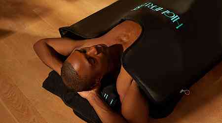 Is the HigherDOSE Infrared Sauna Blanket Worth It?