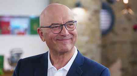 BBC MasterChef winner crowned as Gregg Wallace makes final scheduled TV appearance