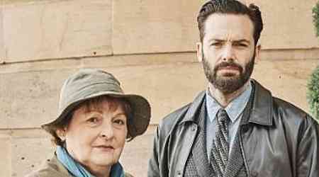 Vera's ITV schedule 'replacement' confirmed as another detective drama