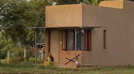 Compact & Economical Micro-Home Is Designed To Address The Lack of Low-Cost Housing In India