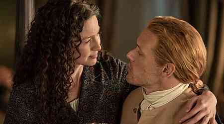 Outlander fans fume over 'gross' scene as they fear for major character 