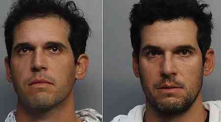 Real estate mogul brothers charged with rape