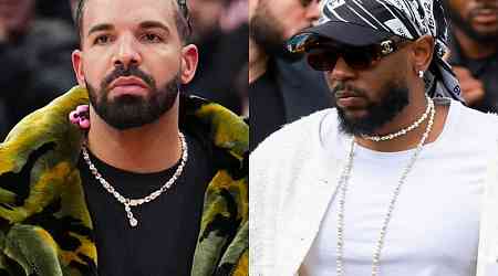 Drake and Kendrick Lamar Diss Tracks Generated a Combined $15.3 Million USD in Revenues