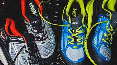 BEAMS Releases Exclusive HOKA Clifton ONE9 Colorways