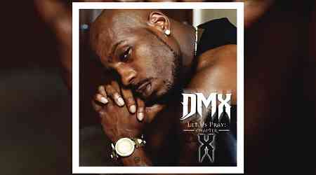 DMX Delivers Spiritual Messages on 'Let Us Pray: Chapter X'