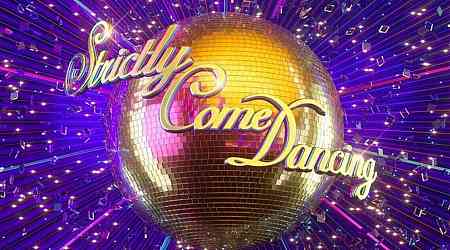 First BBC Strictly Come Dancing 2025 star 'revealed' ahead of final