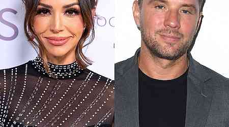  Scheana Shay Shares Truth About Her "Sleepover" With Ryan Phillippe 