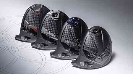 COBRA GOLF Announces 2025 DS-ADAPT Drivers