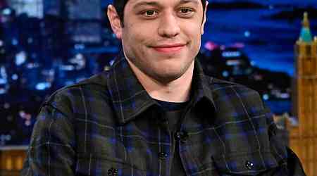  Why Pete Davidson Worries About Being Known as a "Loser" in Love 