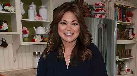 Valerie Bertinelli is 'proud' of her body after '64 years of gravity'