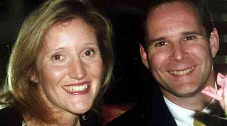 Rise and fall of Jane Andrews - Sarah Ferguson's dresser who murdered lover in cold blood