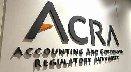 Acra disables search function for NRIC numbers on portal for now after public concerns