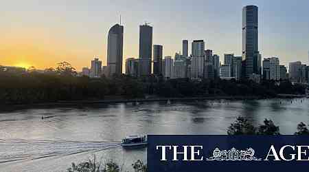 12 things you must do in Kangaroo Point